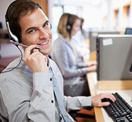 callcenter