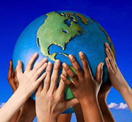 globe